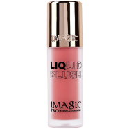Imagic Liquid Blush-1403- Cutie (6.5ml) image