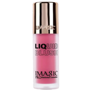 Imagic Liquid Blush - 1408-Rosie (6.5 ml) image