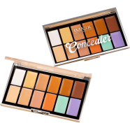 Imagic Professional 12 Color Concealer Palette image
