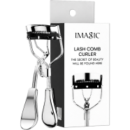 Imagic Professional Cosmetics Lash Comb Curler image