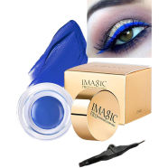 Imagic Waterproof Gel Eyeliner image