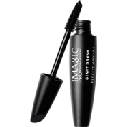 Imagic Waterproof Giant Lash Black Mascara image