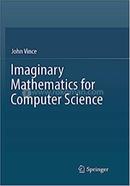 Imaginary Mathematics For Computer Science image