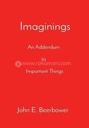 Imaginings image