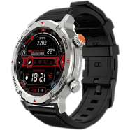 Imilab D2 1.43 Inch AMOLED BT Calling 3 ATM Smartwatch image