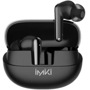 Imilab T14 ANC And ENC TWS Bluetooth Earphone - Black image