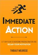 Immediate Action image