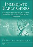 Immediate Early Genes image