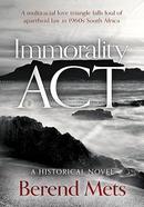 Immorality Act image