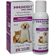Immuno Sky Oral Spray 50ml icon