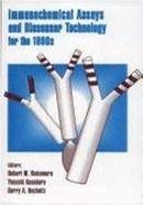 Immunochemical Assays and Biosensor Technology forthe 1990′s image