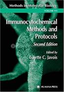Immunocytochemical Methods and Protocols image