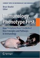 Immunology, Phenotype First image