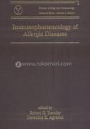 Immunopharmacology of Allergic Diseases image