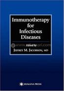 Immunotherapy for Infectious Diseases image