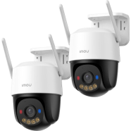Imou 3MP 2K UHD Image Panoramic Pan Camera image