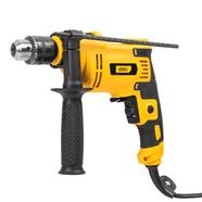 Deli Impact Drill Machine 650W (3300RPM) - EDL-CZ13-E1 icon