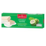 Imperial Coconut Wafers 100 gm image