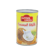 Imperial Garden Coconut Milk Tin 400ml image