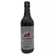 Imperial Garden Light Soy Sauce Glass Bottle 500ml image