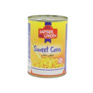Imperial Garden Sweet Corn Can 400gm image