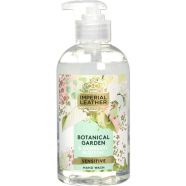 Imperial Leather Botanical Garden and Raspberry Blossom Sensitive Hand Wash - 325ml image