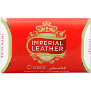 Imperial Leather Classic Soap 125gm image