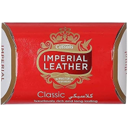 Imperial Leather Classic Soap Bar 115g image
