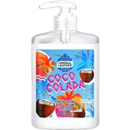 Imperial Leather Coco Colada Pina Colada and Coconut Cream Hand Wash - 475ml image