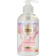 Imperial Leather Cotton Clouds and White Cashmere Moisturising Hand Wash - 325ml image