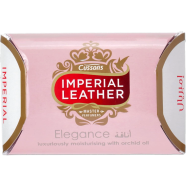 Imperial Leather Elegance Soap 125gm image