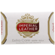 Imperial Leather Extra Care Soap - 125g image