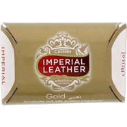 Imperial Leather Gold Soap 125g image