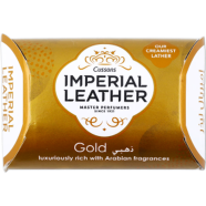 Imperial Leather Gold Soap 175gm image
