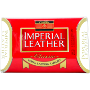 Imperial Leather Long Lasting Luxury Classic Soap 100g image