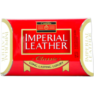 Imperial Leather Long Lasting Luxury Classic Soap 200gm image