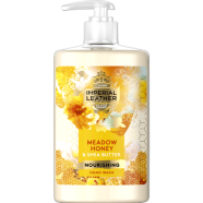 Imperial Leather Meadow Honey and Shea Butter Nourishing Hand Wash 300ml image