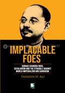 Implacable Foes image