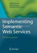 Implementing Semantic Web Services image