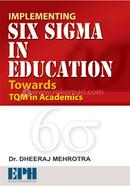 Implementing Six Sigma In Education image