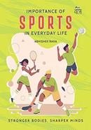 Importance Of Sports in Everyday Life image