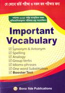 Important Vocabulary image