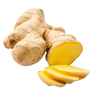 Imported Global Ginger Seeds - 15 Pcs image