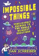 Impossible Things image