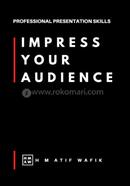 Impress Your Audience image