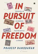 In Pursuit of Freedom image