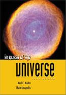 In Quest of the Universe image