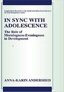 In Sync with Adolescence image