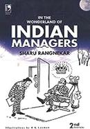In The Wonderland of Indian Managers image