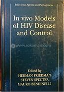 In Vivo Models Of Hiv Disease And Control image